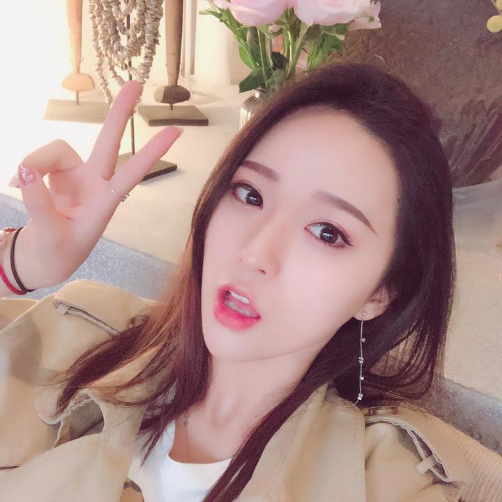 抖音幺妹儿