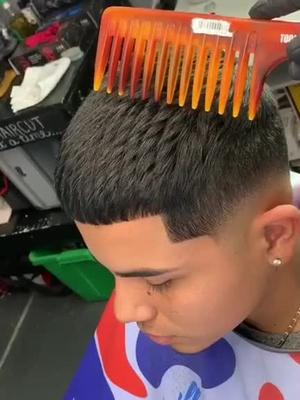 Men S Haircuts 1 China Tiktok Video