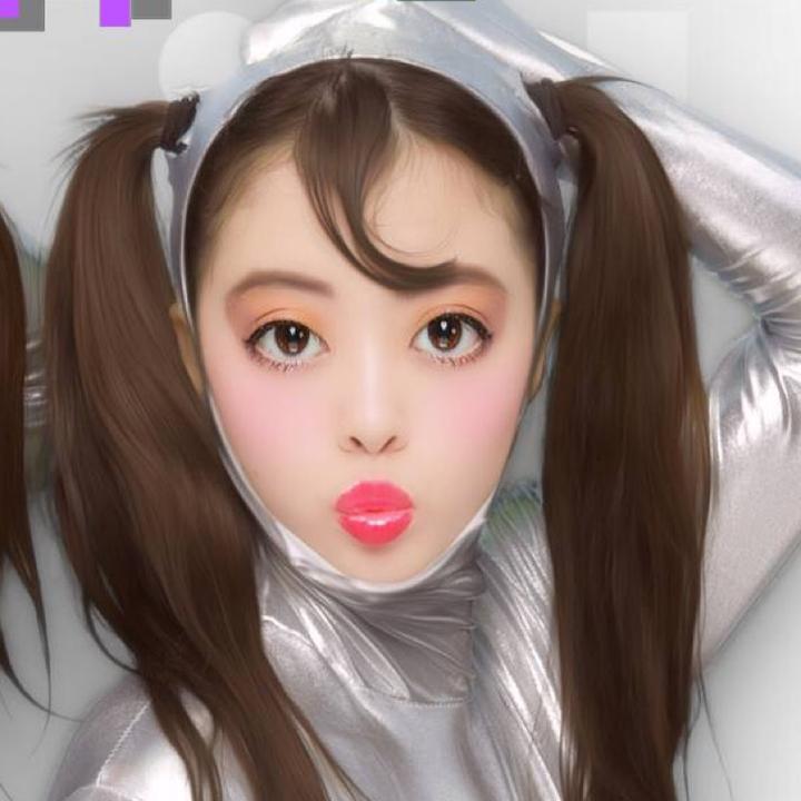 まいちゃんのアイコン